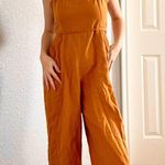 Old Navy  Linen Blend Jumpsuit Photo 6