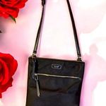 Kate Spade  NYLON BLACK SHOULDERBAG Photo 0