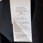 J.Crew Cecile Relaxed Sweater Blazer Size Medium Photo 4