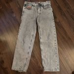 Empyre acid wash black jeans 27 Black Photo 1