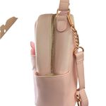 Lounge Fly Mattel Barbie Rose Gold Chain Mini Convertible Backpack girlhoodcore Photo 8