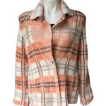 Soft Surroundings Briony Sweater Jacket, Sz S Photo 1