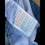 One Teaspoon One X  Scallywags Jeans size 29 Photo 8