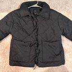 Cotton On Quilted Puffer Jacket Photo 2