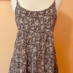 Brandy Melville Floral Jada Dress Photo 0