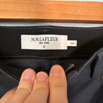 MM.LaFleur  Archie Jean Bootcut‎ Crop Pants Gray Photo 1