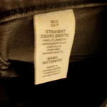 MAMA Vintage Straight Jeans Gray Photo 4