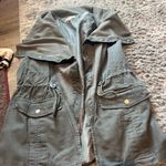 Democracy  small vest Photo 4