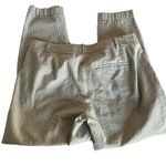 ZARA  Basic 100% cotton nautical blue and white jogger size 8 Photo 1