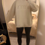 Wifey hoodie Tan Size XL Photo 0