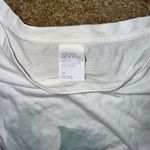 Stars Above White Short Sleeve T-Shirt Photo 1