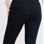 Betabrand Straight-Leg 7-Pocket Dress Pant Yoga Pants Size XXL Petite NWOT Photo 1