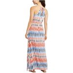 Athleta Sunset Maxi Dress In Multi Photo 2
