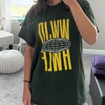 Gildan HWLF  Tee Photo 0