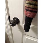 Blac Label Women's Juniors Plaid Flannel Full Zip Coat Jacket Size L Multi Photo 14