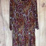MSK Women's Swing Dress Size X Photo 0