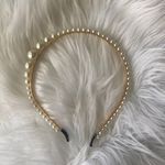 Pearl Headband Photo 0