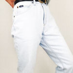 Lee Vintage 80’s High-Waisted  Jeans | Size 32” Photo 0
