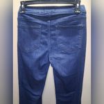 Cello Dark Blue Flare Jeans Photo 6