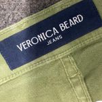 Veronica Beard NWT  Carson Flare High Rise Jeans Photo 4