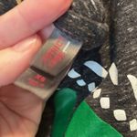 Women’s SHS High School Raglan Tank Top Size XS Gray Photo 5