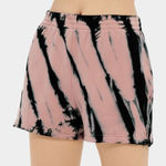 UGG  Tie Dye Short Size XS Women Photo 0