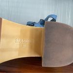 Sam & Libby  Wood Sandals Photo 6