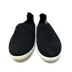 Tommy Bahama  Size 10‎ Slip-On Deck Comfort Shoes Black with White Sole Photo 1
