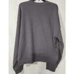 Cherry Dr pepper women's Large sweatshirt Gray Photo 6