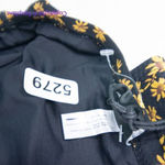 Thrills NEW Free People x black daisy high waist bikini bottom, US size XS Photo 9