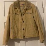 Warm Jacket Size L Photo 0