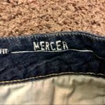 Eddie Bauer Mercer Fit Trouser Denim Capris 14 Photo 7