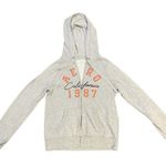 Aeropostale Y2K Zip Up Hoodie Photo 0