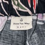 Stone Fox Swim Stone fox wear linen shirts Photo 1