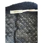 Kimchi Blue Women's Navy Blue Knitted Cardigan Photo 2