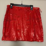 Amanda Uprichard Skirt Photo 0