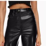 Wilfred Aritzia The Melina Super High-Rise Pants Photo 2