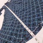 Who What Wear Pleated Midi Dress Photo 7