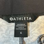 Athleta Trekkie North Jogger Kinetic Abstract Black Size 6 Photo 10