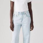 Levi's Levi’s Low Pro Jeans Straight Women’s Photo 0
