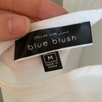 Blue Blush tank Photo 2