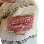 Brooklyn Cloth  Women’s Jean Jacket Size L Photo 5