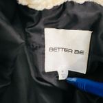 Better Be  Cream Women's Jacket Photo 3