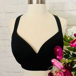 Danskin Black Bra Photo 0