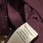 Maurice's Maurice’s Women’s Perfect Purple Shaw / Cardigan Photo 5