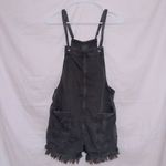 Aerie  Double Strap Shortall Romper size XS Photo 4