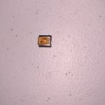 None Unicorn Rainbow Italian Stainless Steel Charm Photo 0