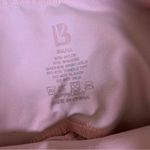 Buffbunny Collection BuffBunny Athena High‎ Waist Yoga Leggings Small Compression Mauvelous Pink Photo 7