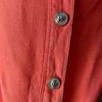 Versace 90s  Versus linen mini dress Photo 9