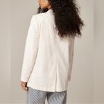 J.Crew  Easy-fit blazer in textured cotton blend Photo 8
